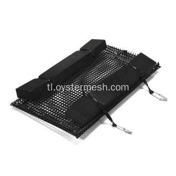 Foam oyster mesh bag system para sa pagsasaka ng Australia